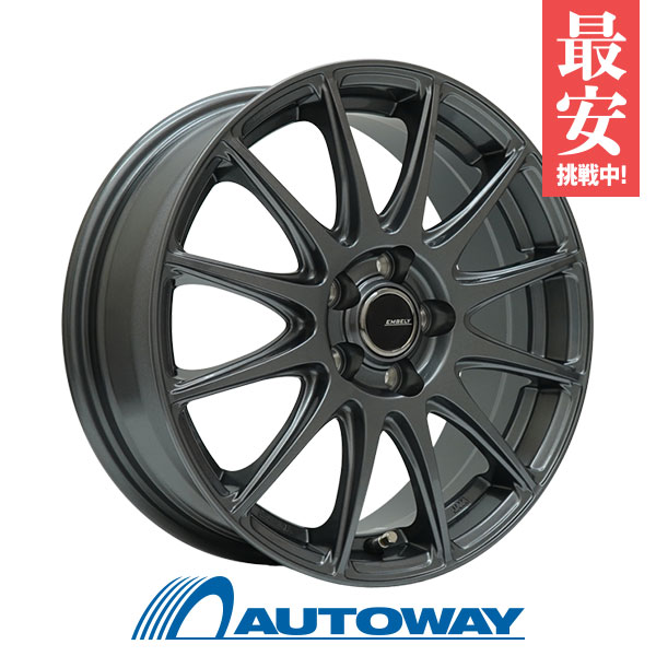 スタッドレス タイヤホイールセット 195 65r15の商品一覧 | au PAY