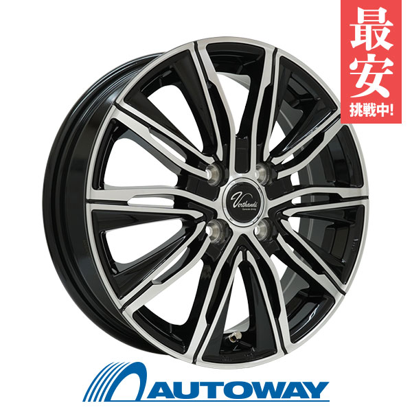 SR 14インチホイール＆165/55R14スタッドレスタイヤ（4本セット） スタッドレス タイヤホイールセット 165 55r14の商品一覧 | au PAY