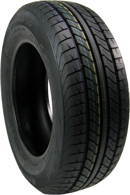 CW-20 175/75R16C 101/99R