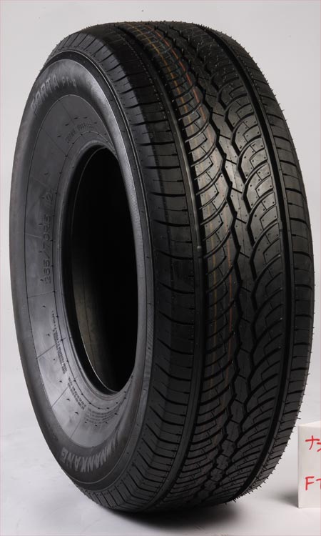 FT-4 205/70R15 96H