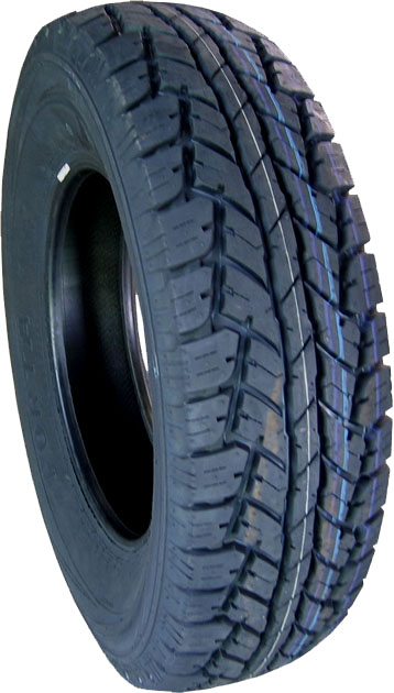 FT-7 205/80R16 104T XL