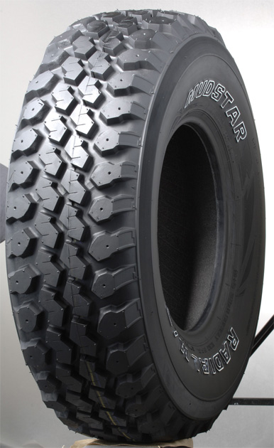 N-889 LT285/75R16 122/119M