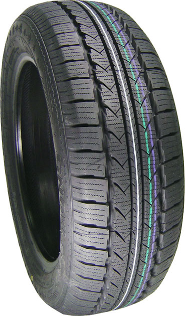 SL-6 195/60R16C 99/97T