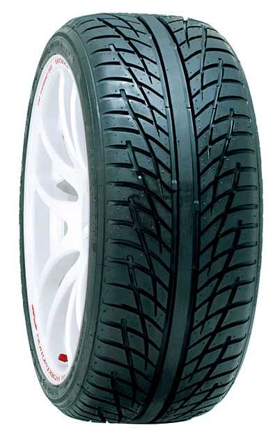 NS-1 205/40R17 84H XL
