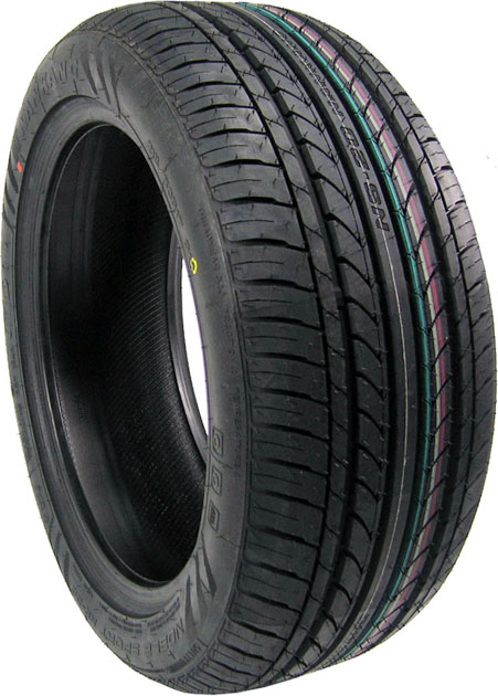 NS-20 215/35ZR19 85Y XL