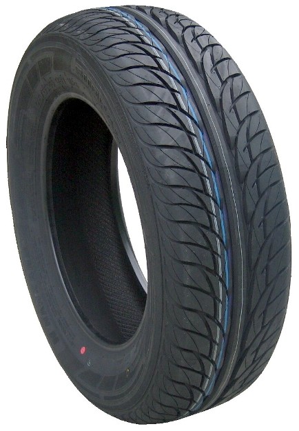 SP-5 225/55R17 101V XL
