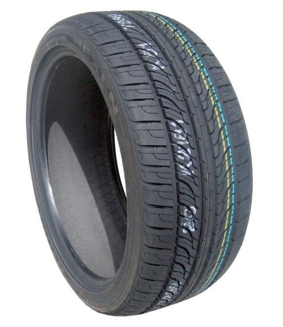 N7000 235/35ZR19