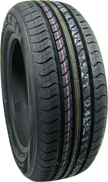 CP661 205/55R16 91V