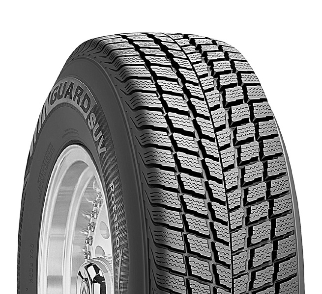 NEXEN WINGUARD SUV 265/70R16 112T