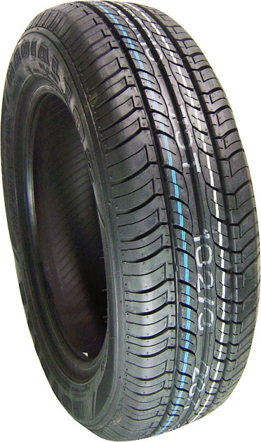 RADIAL 102 145/80R13 75T