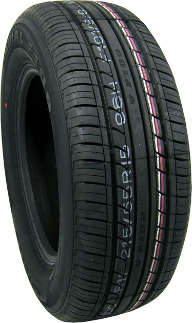 RADIAL F109 215/65R15 96H