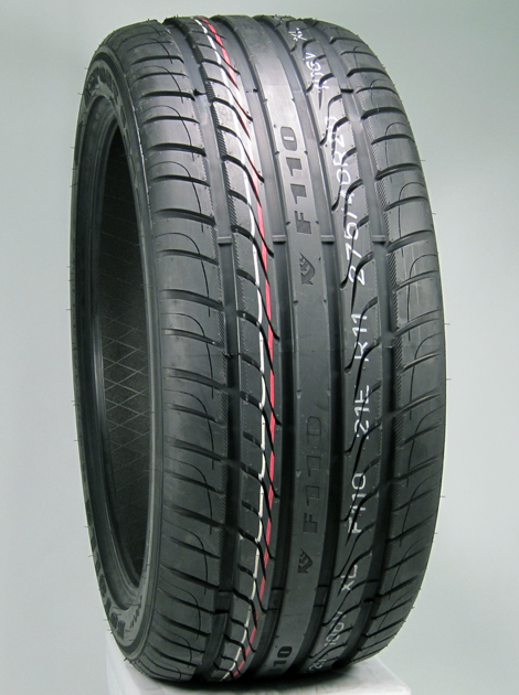 XSPORT F110 275/40R20 106V XL