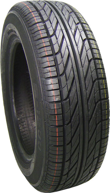S-1200 185/60R15 88H XL
