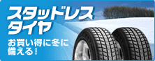�X�^�b�h���X�^�C��