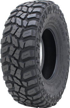 DISCOVERER STT PRO.RWLタイヤ画像