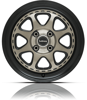 MODEL-4 マッドブロンズクリア