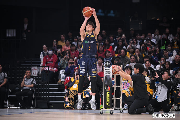 Bリーグギャラリー3