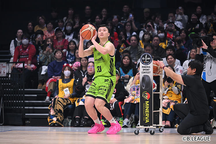 Bリーグギャラリー4