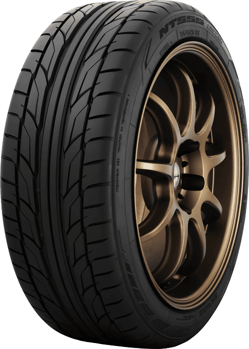 NT555 G2 タイヤ画像