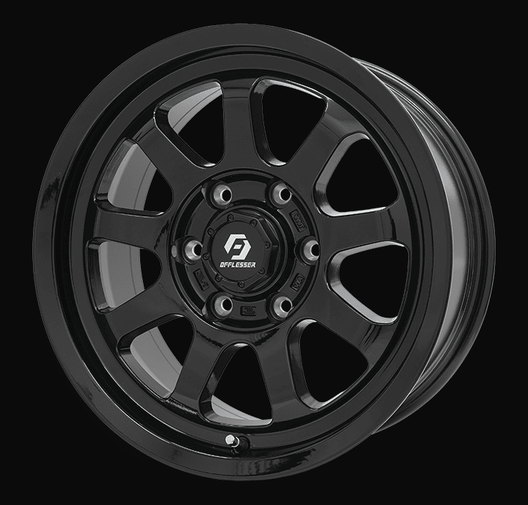 TS-9 BLACK