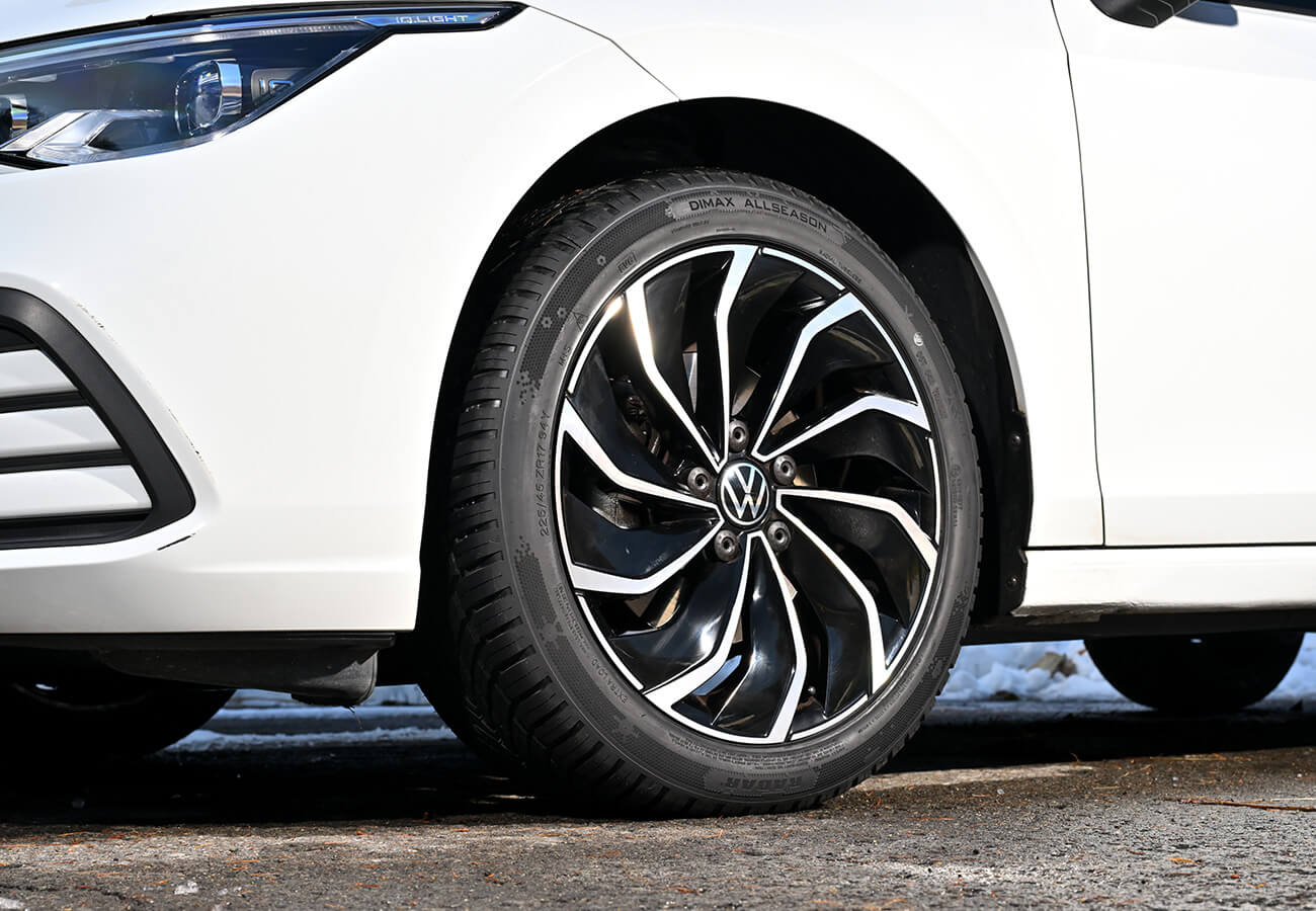 レーダーフォトギャラリー