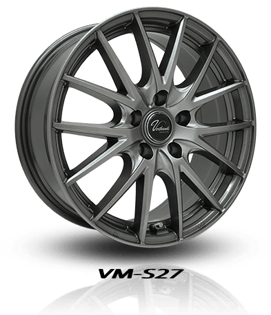 Verthandi VM-S27