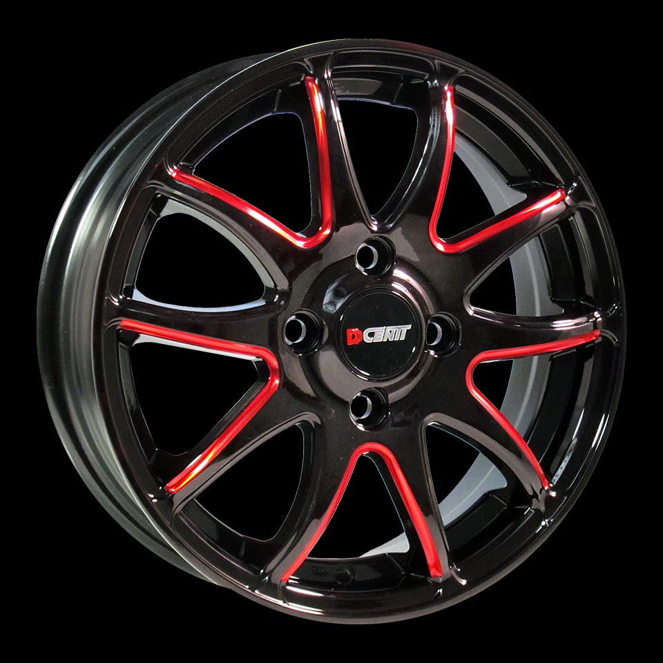 DCENTI ホイール4本セット最終価格 2025年最新】Yahoo!オークション -dcenti ホイール(自動車