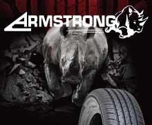 ARMSTRONG