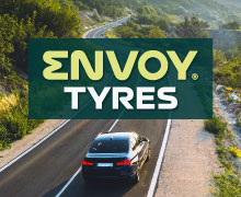 ENVOY