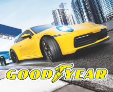 GOODYEAR