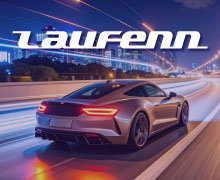 LAUFENN