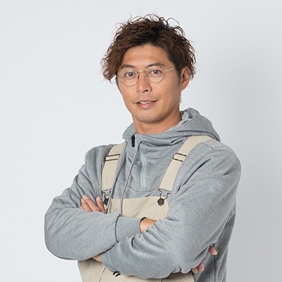 むねおさん