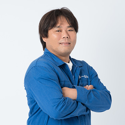 よーらいさん
