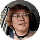 むねおさん