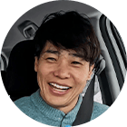 清水宏保さん