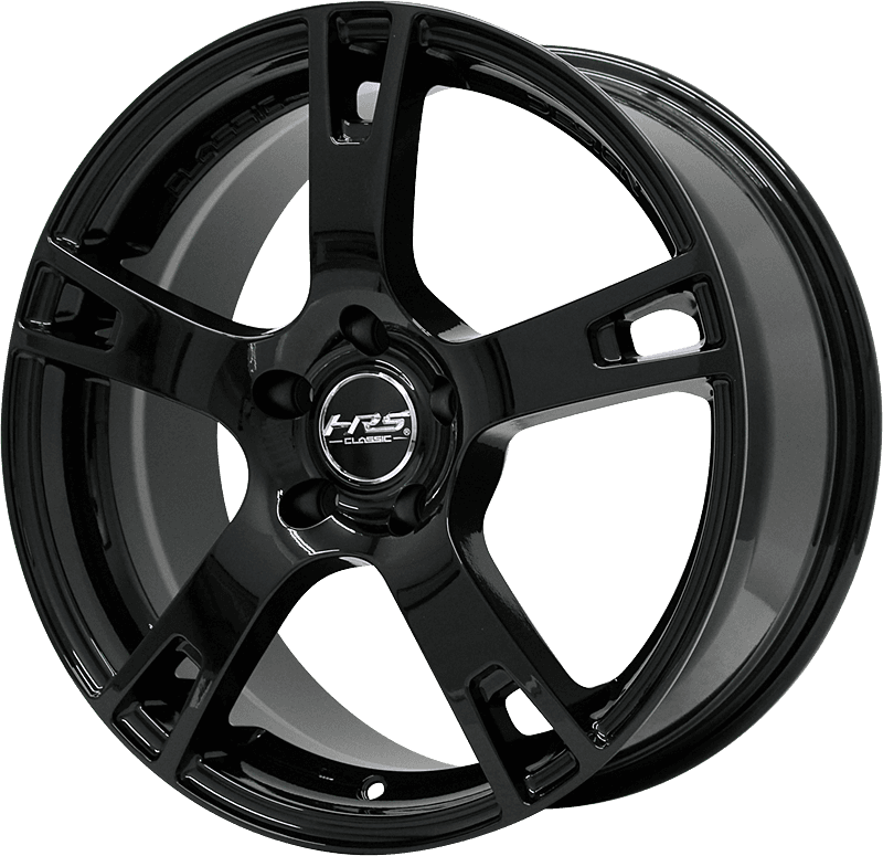 HRS CLASSIC H-C21 BK