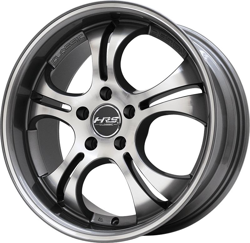 HRS CLASSIC H-C40 MGM/FPJ