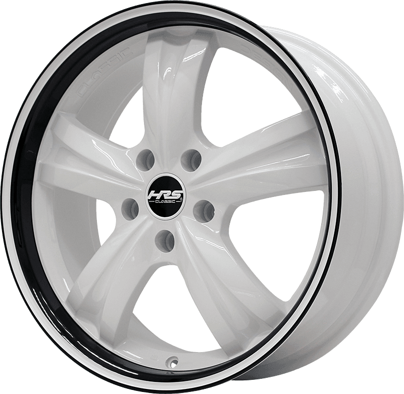 HRS CLASSIC H-C46 MGM/FPJ