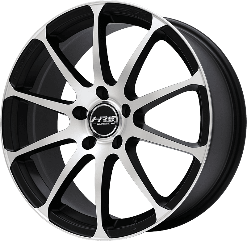 HRS CLASSIC H-C62 DB/FP