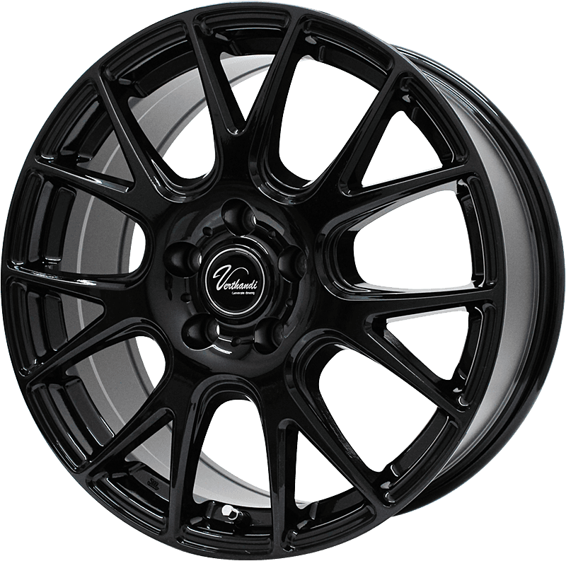Verthandi YH-M7 BLACK