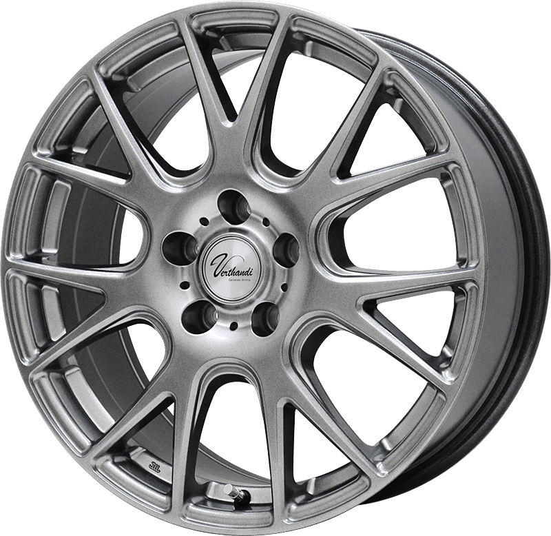 Verthandi YH-M7 METALLIC GRAY
