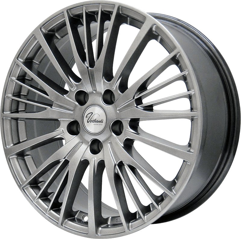 Verthandi YH-S25 METALLIC GRAY