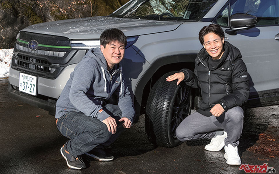 第5回ベストカータイアップ記事TOP