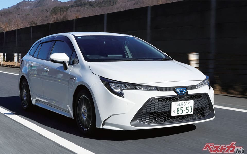 高速道路ほかドライ路面での静粛性や乗り心地は夏タイヤと同等レベルだ