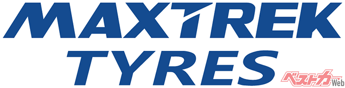MAXTREKロゴ