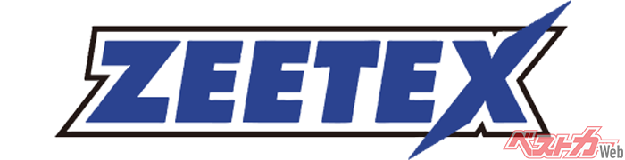 ZEETEXロゴ