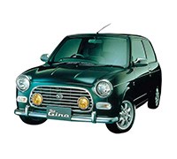 ミラ ジーノ