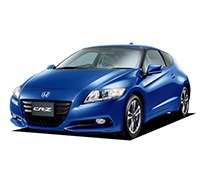 CR-Z