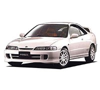 インテグラ
