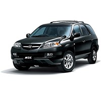 MDX